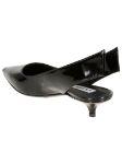 Picture of Kalliste | Slingback Kitten Heel