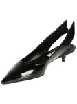 Picture of Kalliste | Slingback Kitten Heel