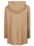 Picture of Circolo 1901 | Parka Wool