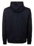 Picture of Herno | Bomber Coupled Knit Eefect