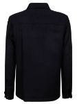 Picture of Woolrich | Alaskan Wool Overshirt