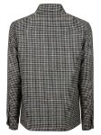Picture of Woolrich | Alaskan Wool Check Overshirt
