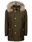 Immagine di Woolrich | Arctic Detachable Fur Parka