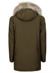 Immagine di Woolrich | Arctic Detachable Fur Parka