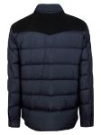 Picture of Woolrich | Western Down Overshirt