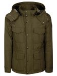 Picture of Woolrich | Aleutian Field Jacket