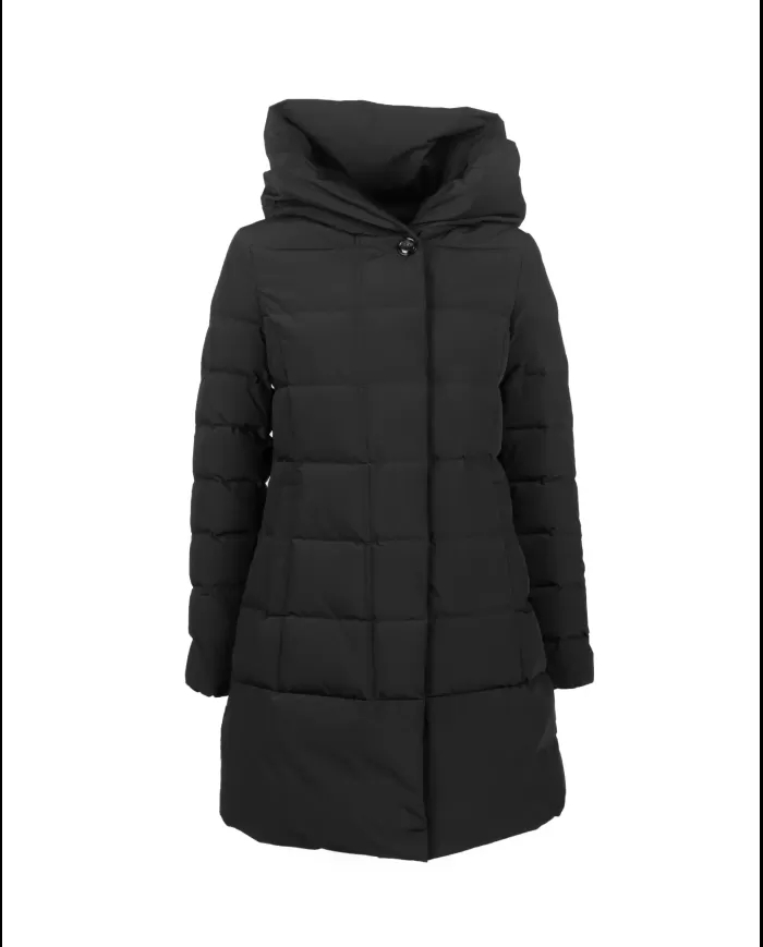 Picture of Woolrich | Puffy Prescott Parka