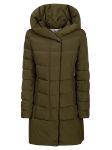 Picture of Woolrich | Puffy Prescott Parka