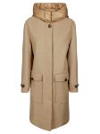 Picture of Woolrich | Double Wool 2In1 Parka