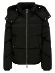 Picture of Woolrich | Alsea Short Down Puffer Jacket