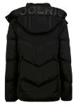 Picture of Woolrich | Alsea Short Down Puffer Jacket