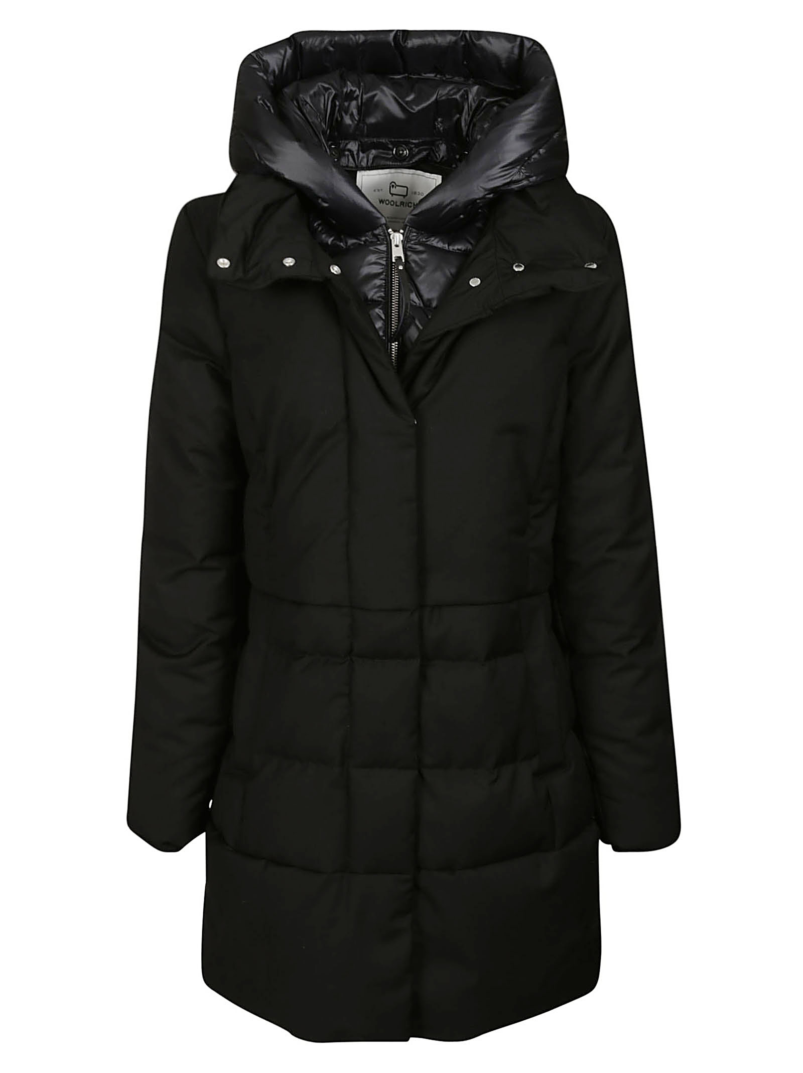 Immagine di Woolrich | Luxe Puffy Prescott 2In1 Parka