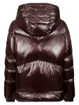 Picture of Woolrich | Aliquippa Short Puffer Jacket