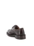 Picture of Trickers | Bourton Espresso Burnished Dainite
