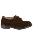 Immagine di Trickers | Bourton Suede Dainite