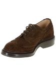 Immagine di Trickers | Bourton Suede Dainite
