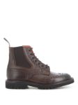 Picture of Trickers | Ellis Muflone Vlt