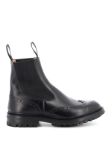 Immagine di Trickers | Henry Black Commando