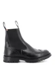 Picture of Trickers | Henry Black Commando
