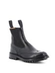 Immagine di Trickers | Henry Black Commando