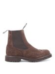 Immagine di Trickers | Henry Coffee Castorino Vilite