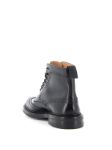 Picture of Trickers | Stow Black Calf Dainite