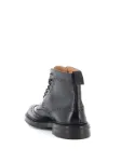 Picture of Trickers | Stow Black Calf Dainite