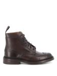 Immagine di Trickers | Stow Espresso Dainite
