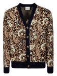 Immagine di Drole De Monsieur | Le Cardigan Paisley