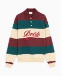 Immagine di Drole De Monsieur | Le Polo Sweatshirt Drole