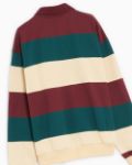Immagine di Drole De Monsieur | Le Polo Sweatshirt Drole