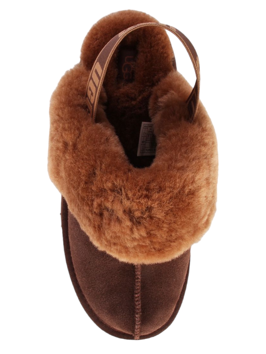 Ugg W Funkette BURNT CEDAR• Michele Inzerillo Women's & Men's
