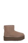 Picture of Ugg | Classic Mini Platform