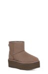 Picture of Ugg | Classic Mini Platform