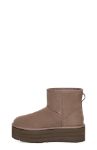 Picture of Ugg | Classic Mini Platform