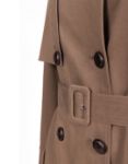 Immagine di Mvp Maria Vittoria Paolillo | Bigli Trench Coat