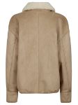 Immagine di Molliolli | Jacket Faux Fur