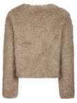 Picture of Molliolli | Jacket Faux Fur