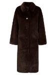 Picture of Molliolli | Jacket Faux Fur