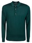 Immagine di John Smedley | Belper Shirt Ls