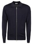Immagine di John Smedley | Zip Jacket Ls