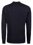 Immagine di John Smedley | Zip Jacket Ls