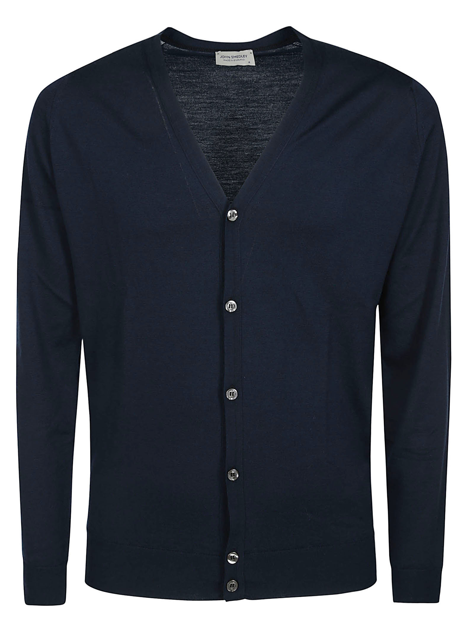 John Smedley Cardigan