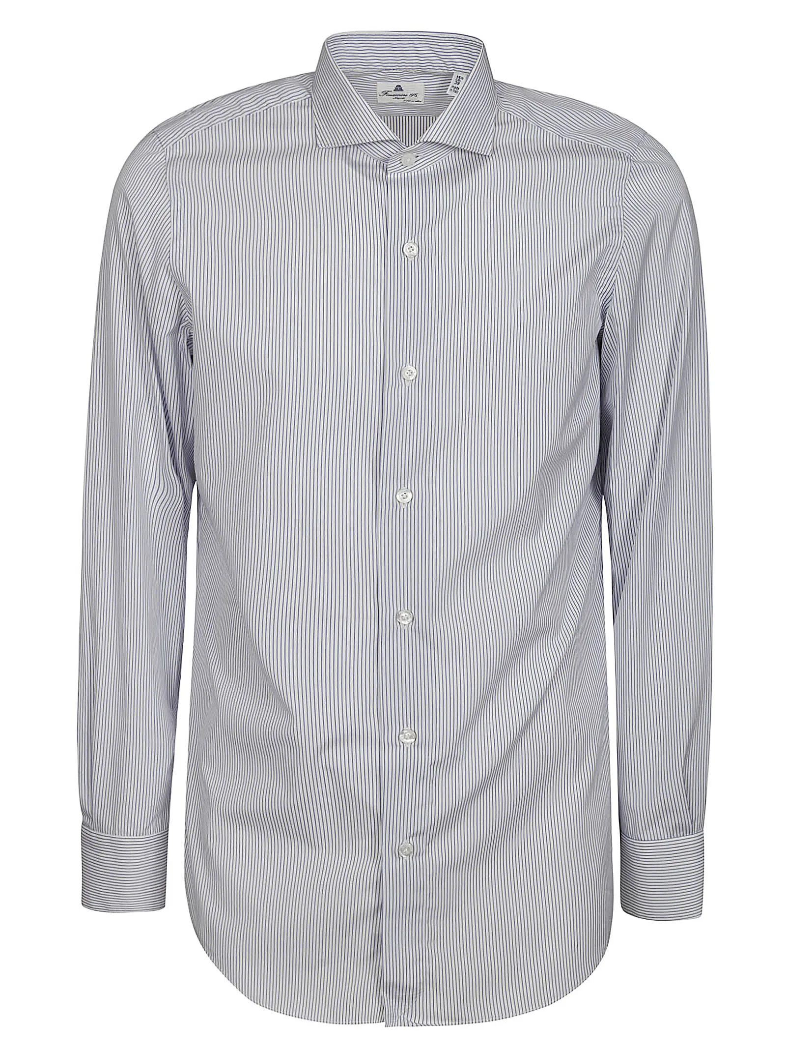 Picture of Finamore | Shirt 170.2