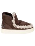 Immagine di Mou | Eskimo Sneaker Bold Glitter Logo