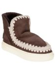 Immagine di Mou | Eskimo Sneaker Bold Glitter Logo