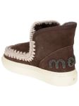 Immagine di Mou | Eskimo Sneaker Bold Glitter Logo