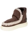 Immagine di Mou | Eskimo Sneaker Bold Glitter Logo