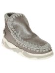 Immagine di Mou | Eskimo Trainer Logo Rhinestone
