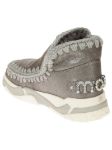 Immagine di Mou | Eskimo Trainer Logo Rhinestone
